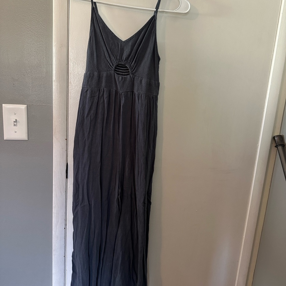 SHEIN bluish-gray jumper